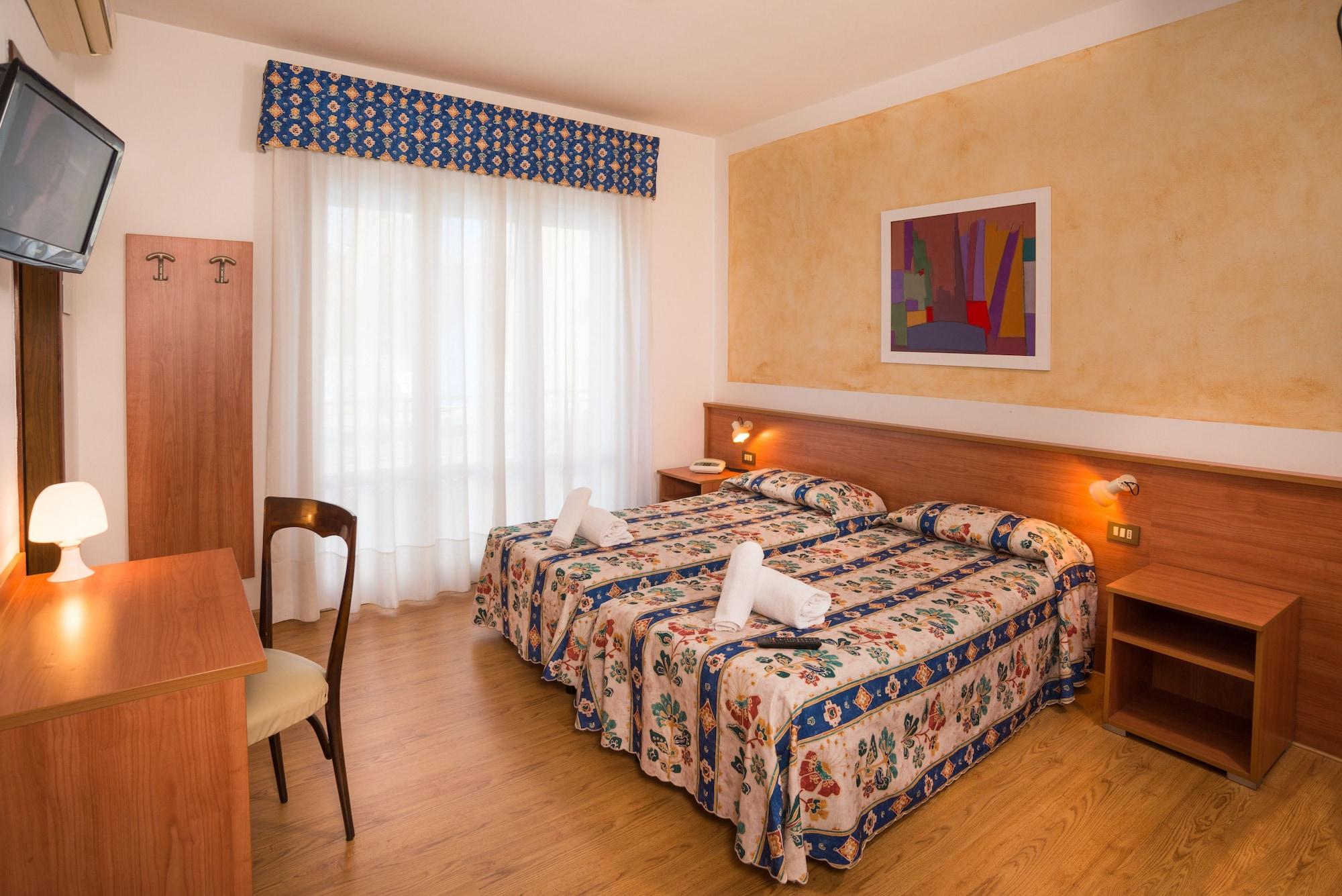 Hotel Azzorre Lido di Jesolo Exterior photo