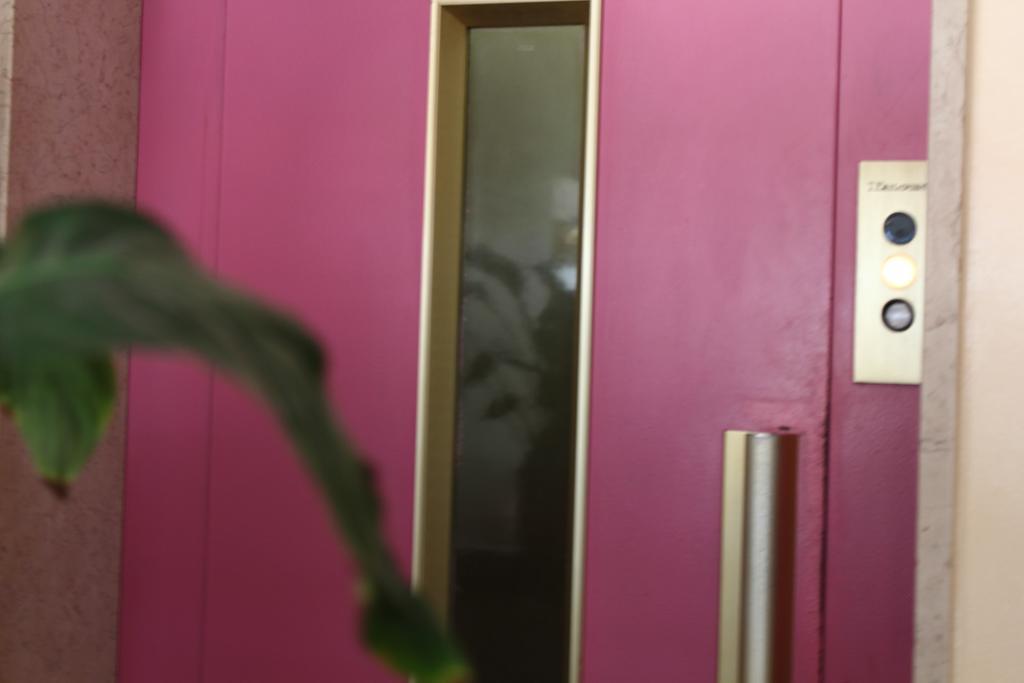 Hotel Azzorre Lido di Jesolo Exterior photo