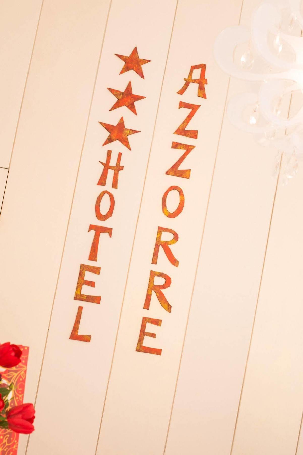 Hotel Azzorre Lido di Jesolo Exterior photo